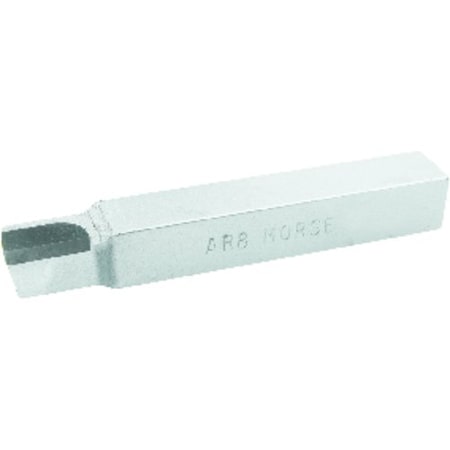 Tool Bit, Premium, Series 4110, AR, 716 H X 716 W Shank, 3 Overall Length, Right Hand Cutting,